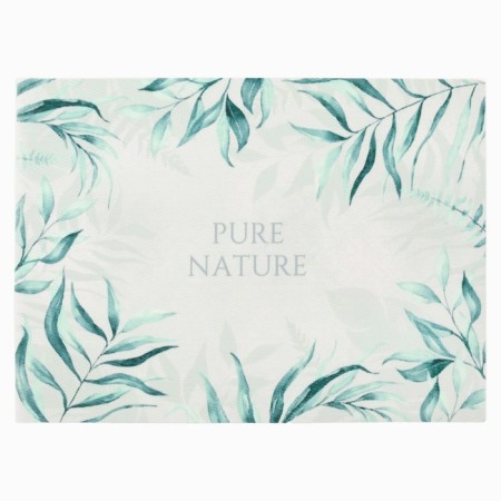 Napkin on the table "Pure Nature" PVC 40*29 cm-1