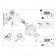 Zapata G9 1x3W LED