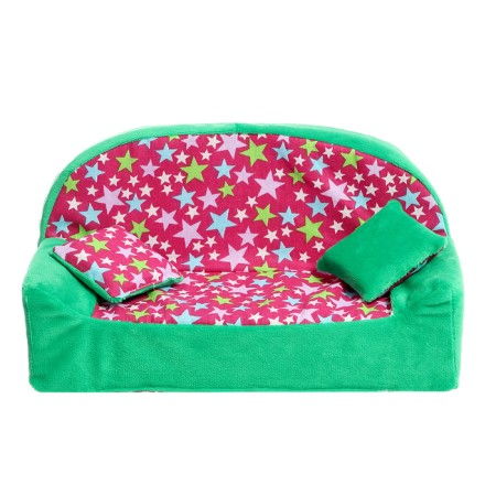 Soft toy "Sofa", mix-24