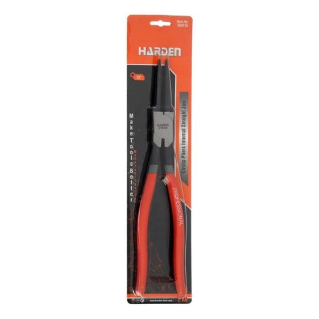 Harden 560516 locking rings puller, internal, straight lips, 330 mm-1