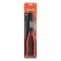 Harden 560516 locking rings puller, internal, straight lips, 330 mm