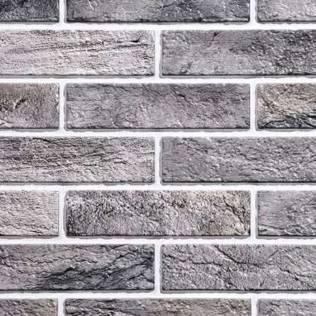 PVC panel brick Bismarck 485x960-1