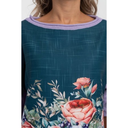 Female jumper Wisell, size 44-6