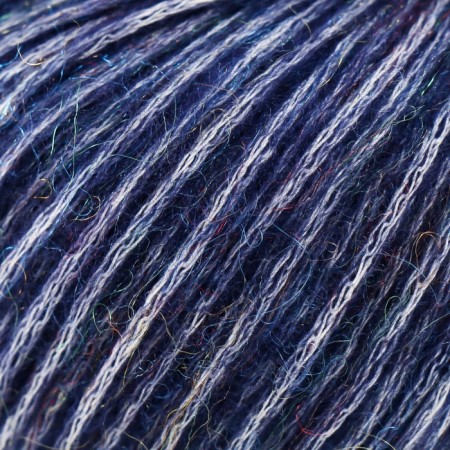 Yarn "Fiji" 20% Merinos. wool, 60% cotton, 20% acrylic 95m/50g (04, T. Sini)-2