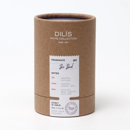 Women's perfume Dilis Niche Collection Bead, 50 ml-1