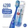 Toothbrush Children's SPLAT Junior Ultra, 4200