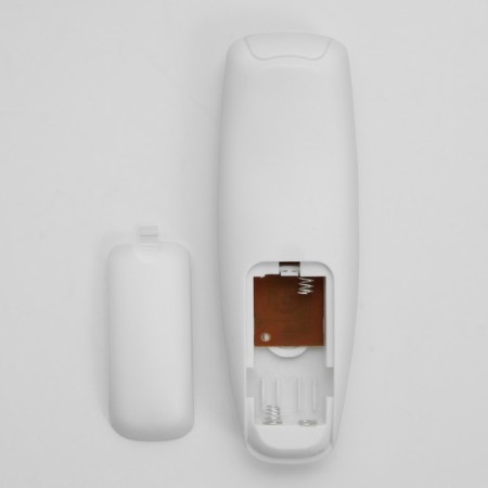 Chandelier 1093/3wt LED 72W 3000-6000k Dimmer white 50x50 cm Bayerlux-9