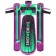 NIKA SnowDrive Neon, Cnd3n/G, Non -Non/Purple Club/Violet