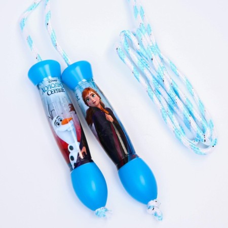 Lacking "Anna and Elsa", cold heart-6