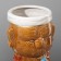 Cup "leader Maori" ceramic, 400 ml