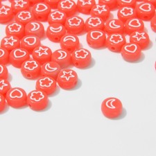 Acrylic bead 