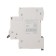 The circuit breaker SE CITY9 SET, C, 25 A, 1P, 4.5 KA, 230 V