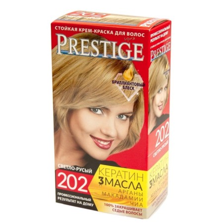 Hair dystige vip’s, 202 light blonde