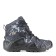 Trekking Elkland 173, demi -season, black camouflage, size 42
