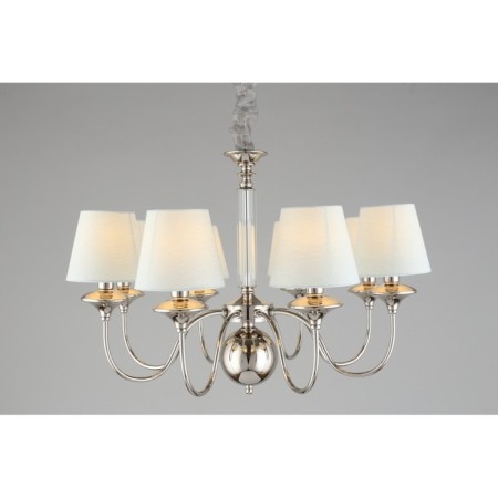 Suspended chandelier Perla E14 320W-15