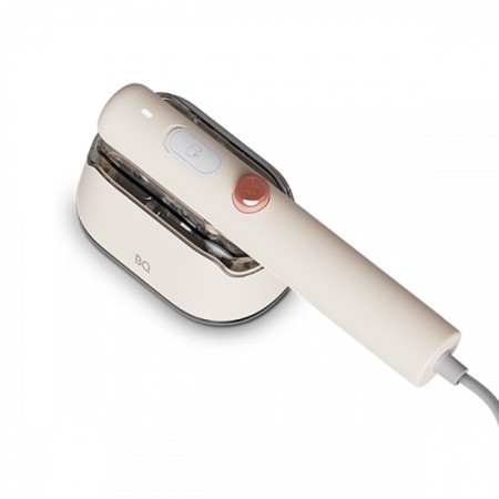 BQ SG1009H, manual, 1000 watts, 60 ml, 1.9 m, beige