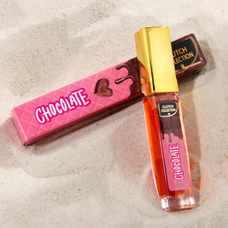 Women's toilet water Clutch Collection Chocolate, 14 ml-1