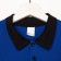 T-shirt-Polo for a boy, color Vasille, height 152 cm (12 years)