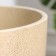 Flower Pot "Sand Beige Budo No. 7", 13 l