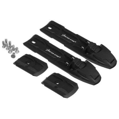 Semi -automatic ski mounts Winter Star, NNN-5