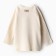 Kit for children (jacket and pants) minku, milk color, height 86-92 cm