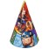 Paper cap "Superheroes", Avengers