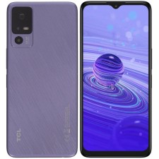 Smartphone TCL 40R 5G, 6.6 
