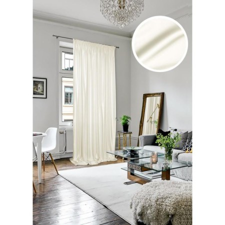 Curtain on the braid Lindor-Sh, size 200x280 cm-1
