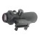 Optical sight Veber Wolf Prismatic, 5x40 RGB