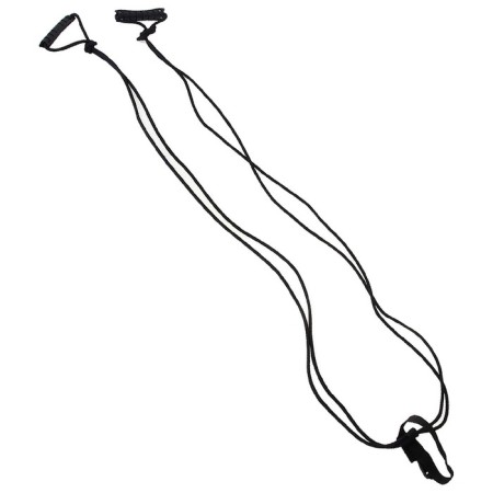 ONLYTOP expander for a skier, boxer, double tires with hard handles-2