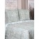 Bed linen 2 joint venture Charmer Grass, size 215x240 cm, 175x210 cm, 70x70 cm - 2 pcs