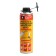 MasterTex Premium cleaner, for hardened foam, 500 ml
