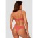 Women's panties kouta xl, Terracotta color
