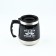 Thermal circle "Real Man", 400 ml, retains heat of 2 hours