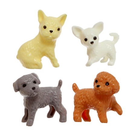 Game set "Cute pets"-6