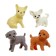 Game set "Cute pets"