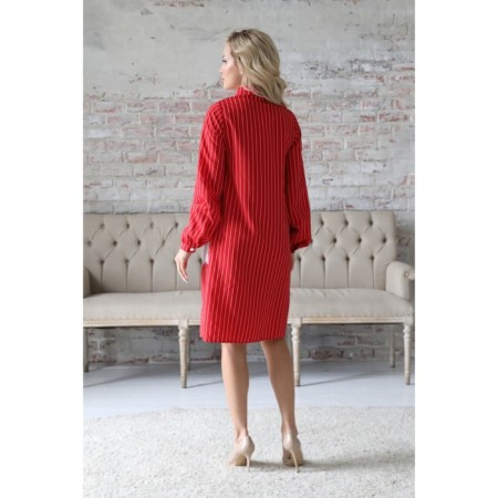 Women's dress, size 46-7