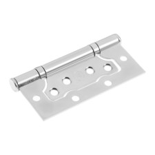 Bow-Baboka PNU-100x74x2.3 mm, zinc coating, 50 pcs