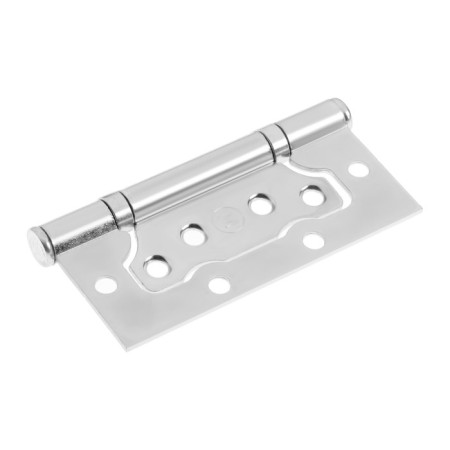 Bow-Baboka PNU-100x74x2.3 mm, zinc coating, 50 pcs