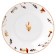 SUPOVA plate Zapel Mushroom, D = 21 cm