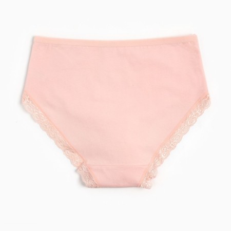 Cowards are female color pink, size 50-52-2