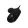 Logitech G Pro mouse Black optical (25600DPI) wireless USB2.0 (7BUT)