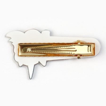 Hair hair clip "Cute Mix"-6