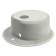 AGATA AG7C3 washing, Sredal, 500 x 180 mm, round, gray color