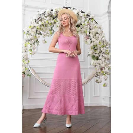 Women's dress, size 42-8