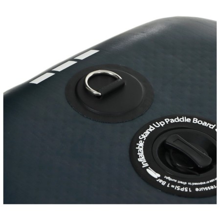 SUP Board inflatable Touring Kelpie 11.5 ", 347x80x15 cm-21