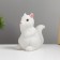 Squirrel nightlight LED from 3XLR44 batteries 9x6x10 cm Risalux