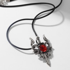 The pendant 