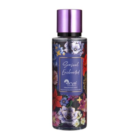 Arya Sensual Enchanted, 250 ml perfumes spray.