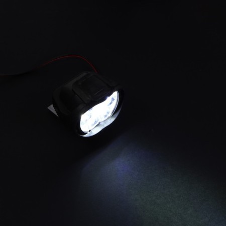 LED LED Farah, IP68, 10 W, set 2 pcs-1
